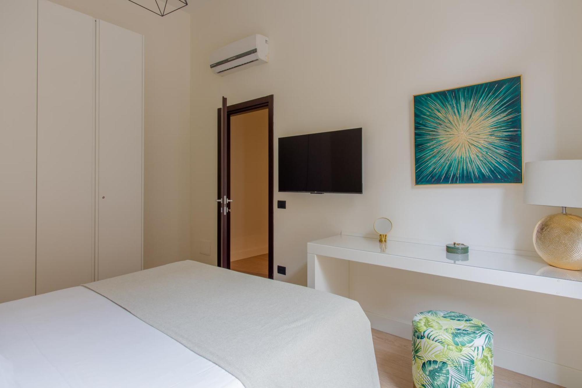La Fontana Luxury House By Dimorra Apartment เนเปิลส์ ภายนอก รูปภาพ